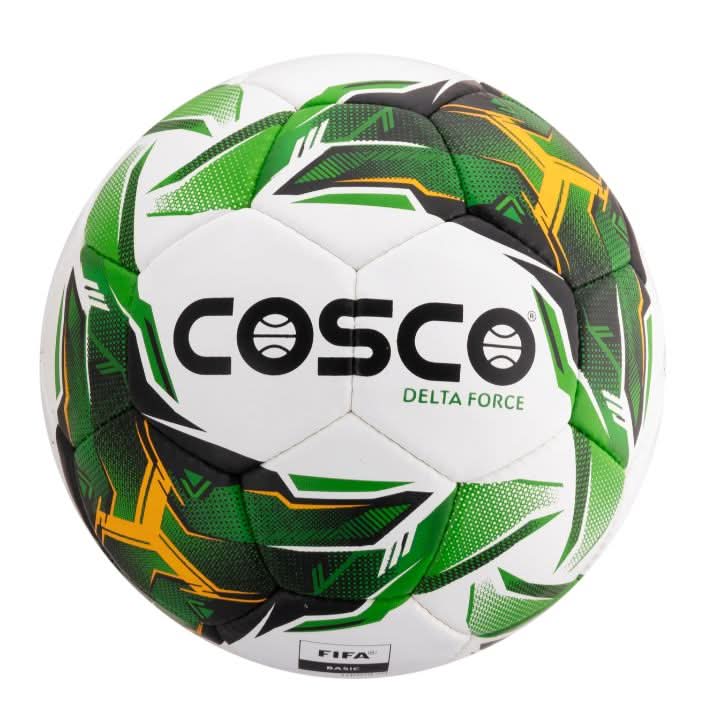 Delta Force S-5 Football Main image