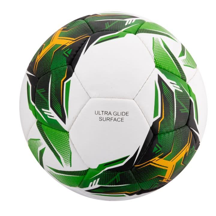 Delta Force S-5 Football