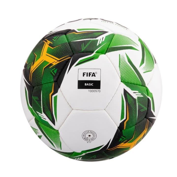 Delta Force S-5 Football