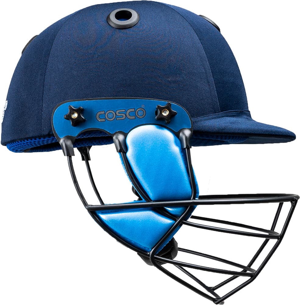 Cricket County Helmet
