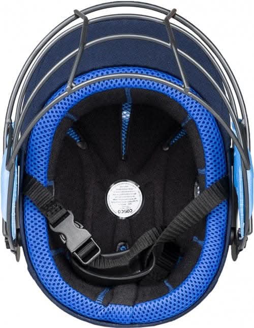 Cricket County Helmet Secondary image