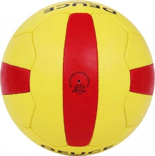 Throwball-Deuce Secondary image