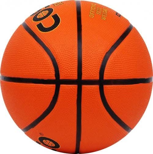 Basket Ball Dribble S-6 Secondary image