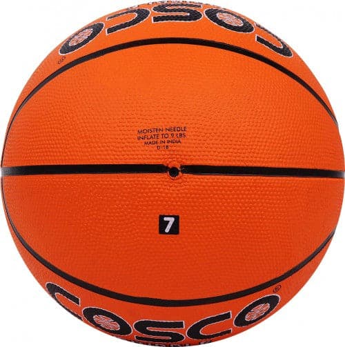 Basket Ball Dribble S-7