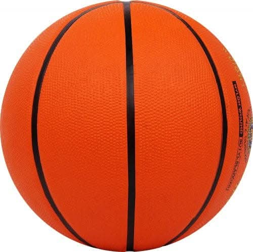 Basket Ball Dribble S-5