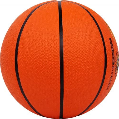 Basket Ball Dribble S-6