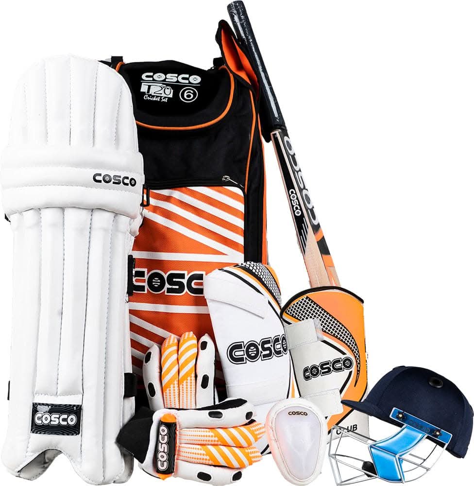 Cricket Set T 20 Size-5