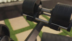 Best Adjustable Dumbbells for Home