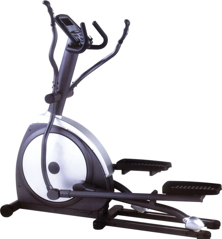 ET 1000 AT* Elliptical Main image