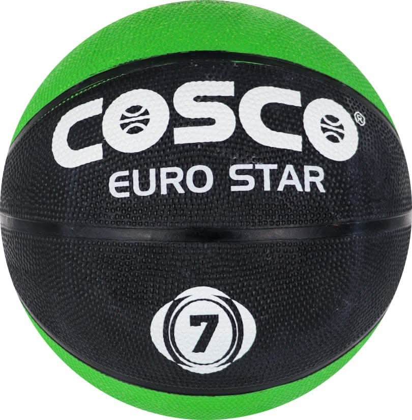 Basket Ball Euro Star S-7 Main image