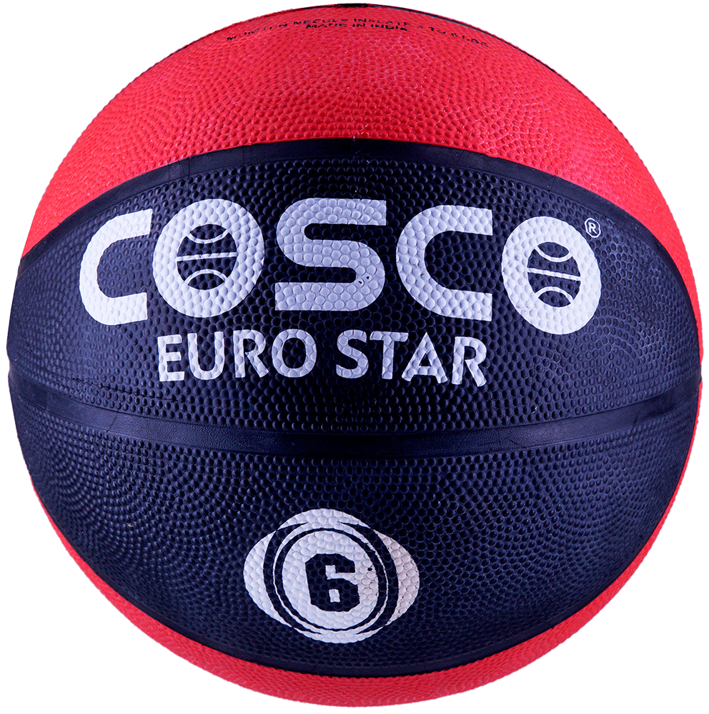 Basket Ball Euro Star S-6