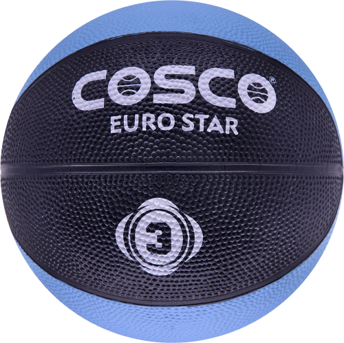 Basket Ball Euro Star S-3 Main image