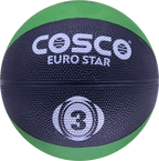 Basket Ball Euro Star S-3