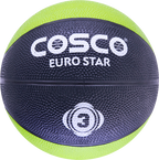 Basket Ball Euro Star S-3