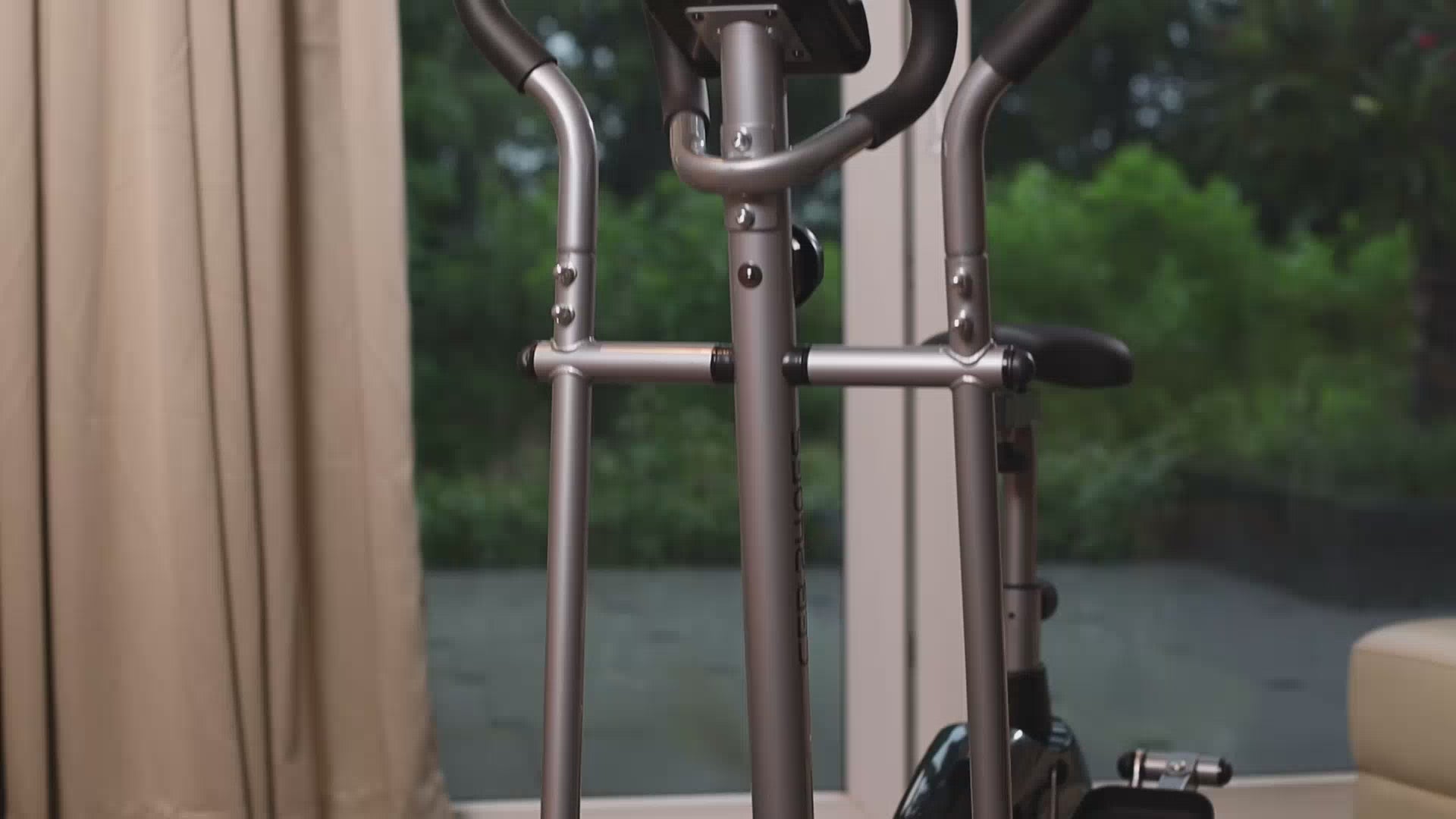 CET 240ES Elliptical