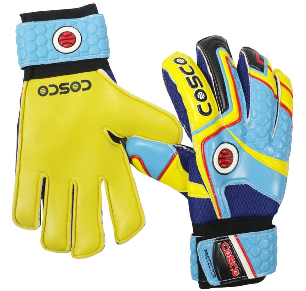 F/B Goal Keeper Gloves Protector