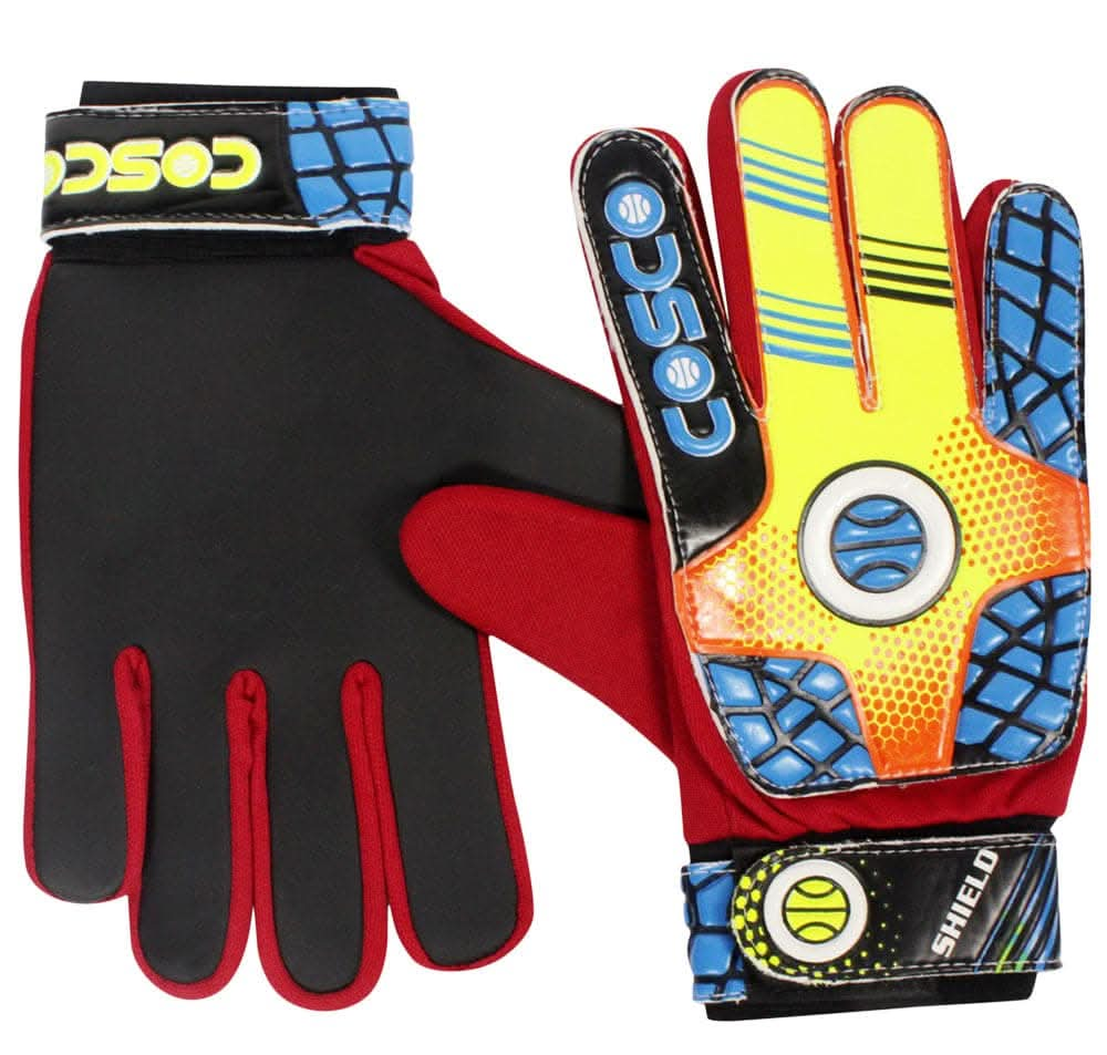 F/B Goal Keeper Gloves Shield