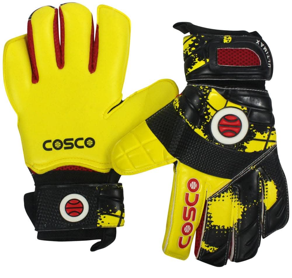 F/B Goal Keeper Gloves Ultimax Glove Main image