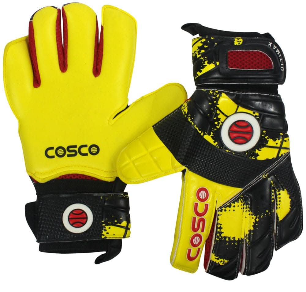 F/B Goal Keeper Gloves Ultimax Glove