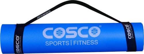 Yoga Mat EVA - FIT 6mm