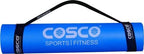 Yoga Mat EVA - FIT 6mm