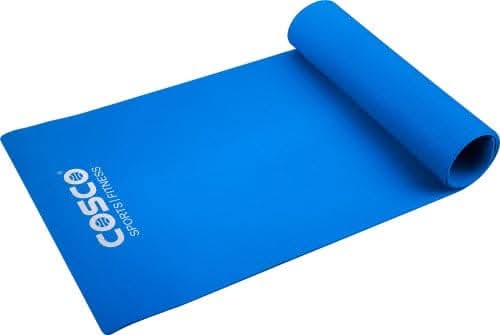 Yoga Mat EVA - FIT 6mm