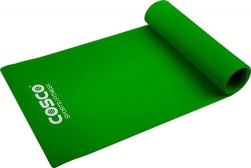 Yoga Mat EVA - FIT 6mm