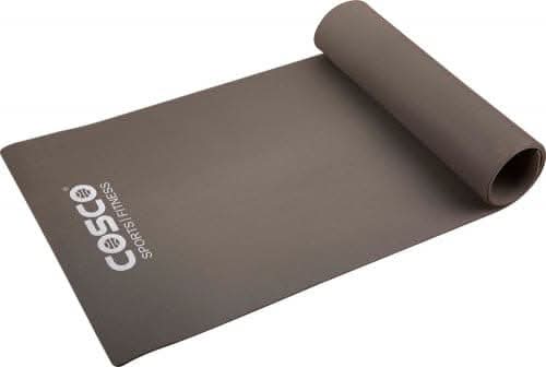 Yoga Mat EVA - FIT 6mm