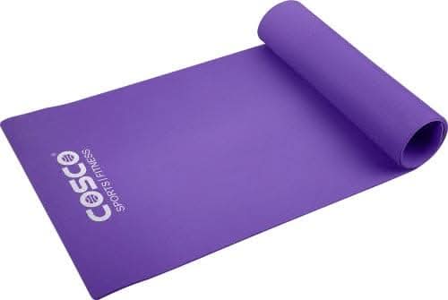 Yoga Mat EVA - FIT 6mm