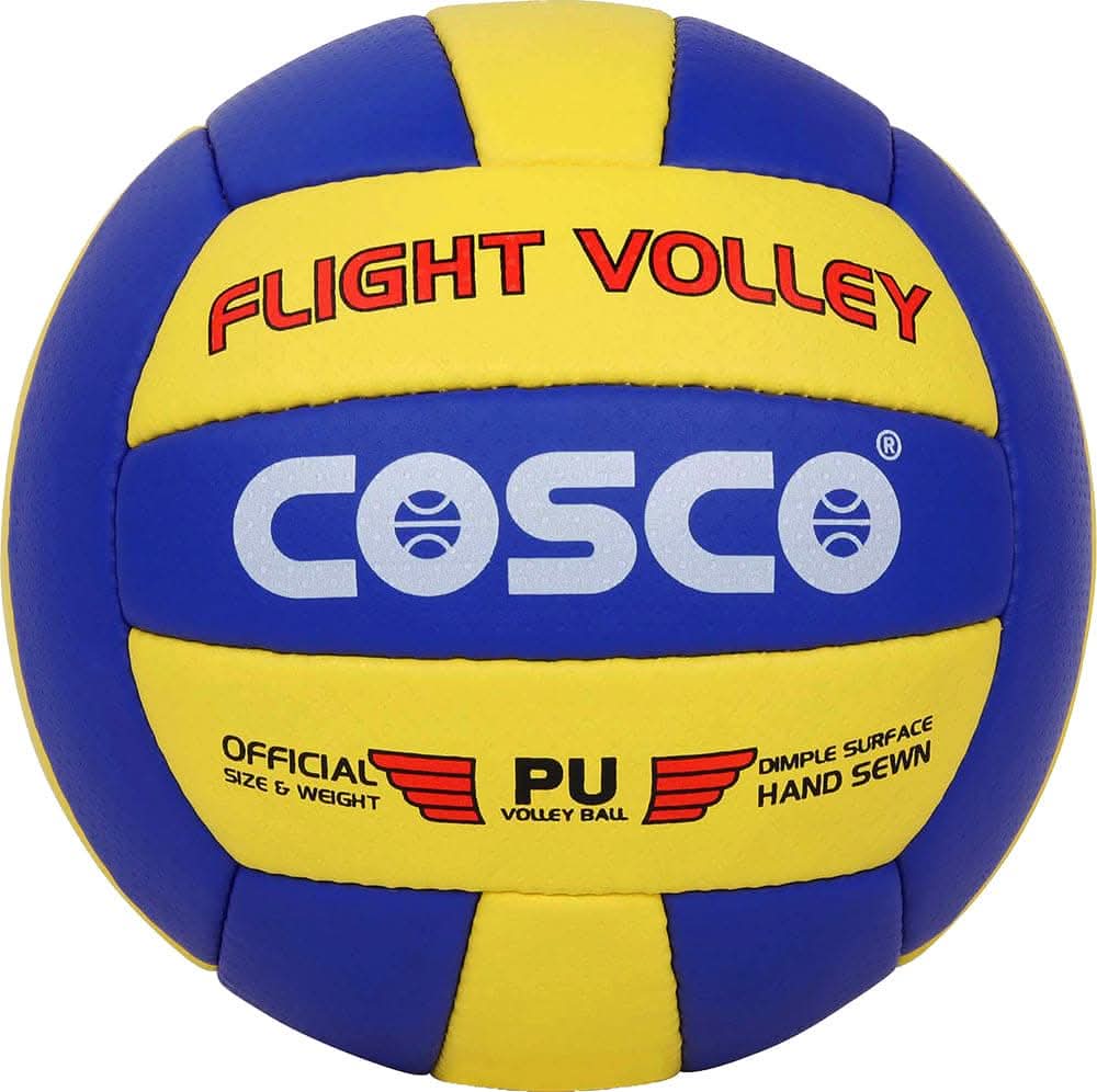 Flight VolleyBall Main image
