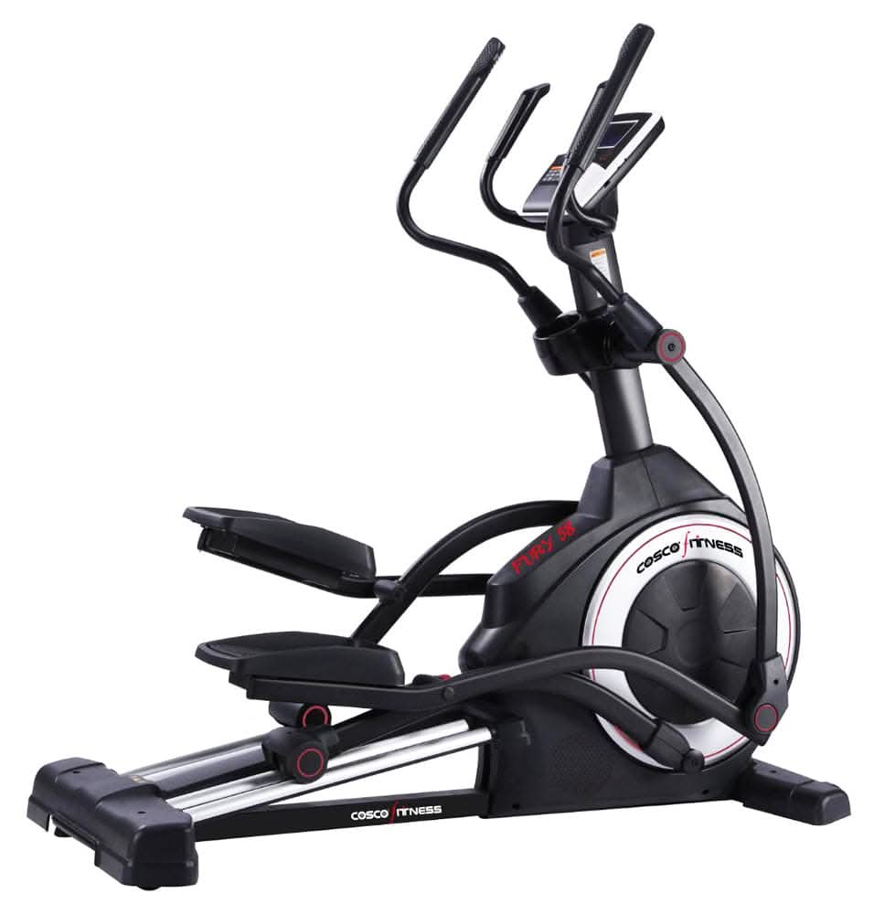 Fury 58 Elliptical Main image