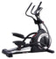 Fury 58 Elliptical