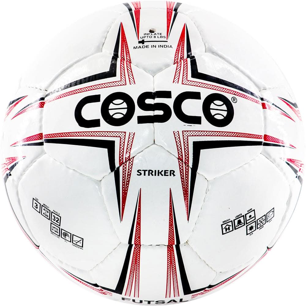 Futsal-Striker Main image