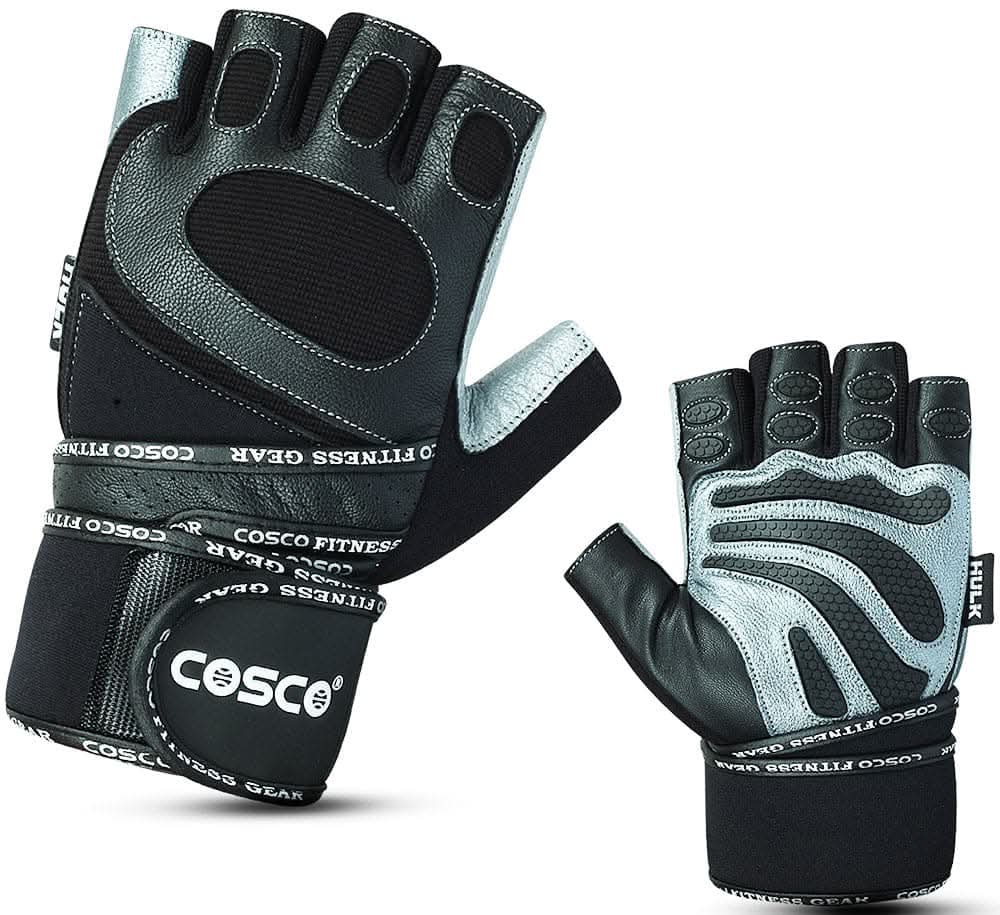 Gym Glove HULK Main image