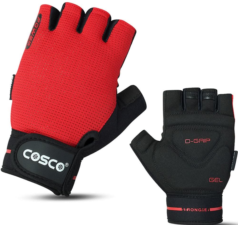 Gym Glove POWER Main image