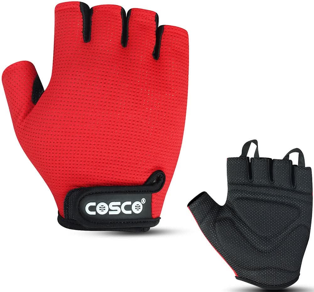 Gym Glove STORM Cosco Store India