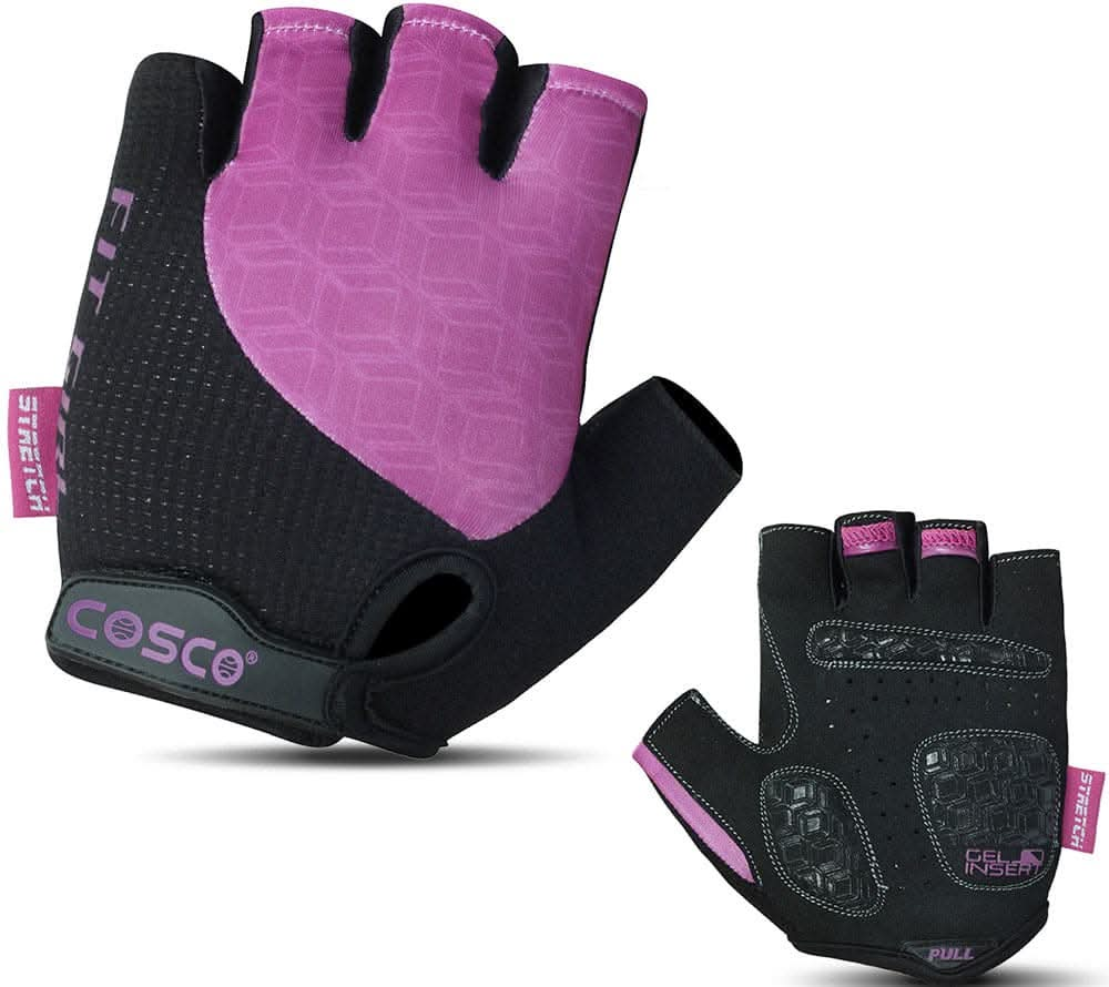 Gym Glove STRETCH-Ladies