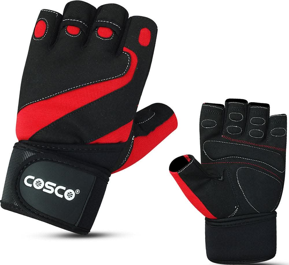 Gym Glove TUFF FIT Main image