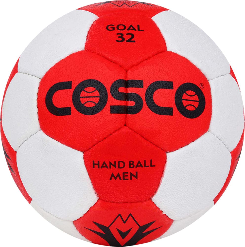 Hand ball Goal 32 Men