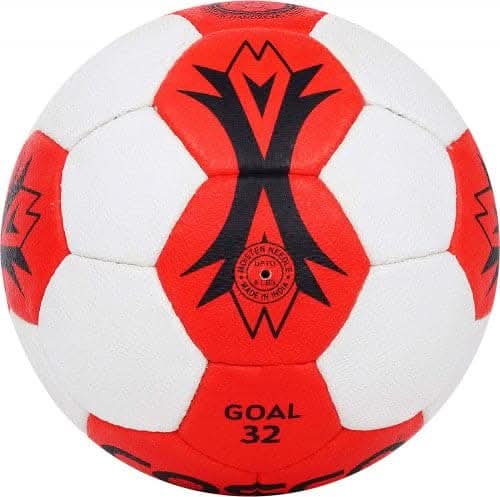 Hand ball Goal 32 Women Secondary image