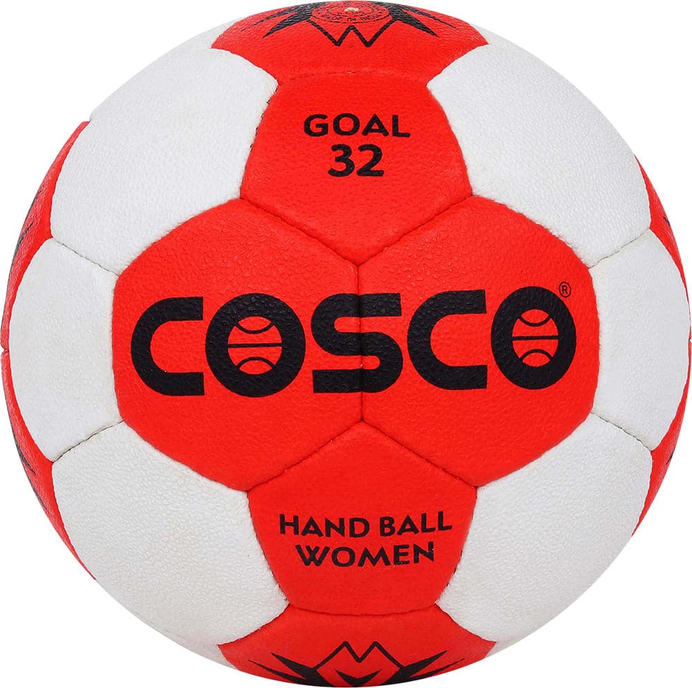 Hand ball Goal 32 Women