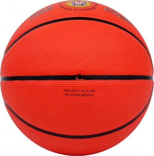 Basket Ball Hi-Grip S-6