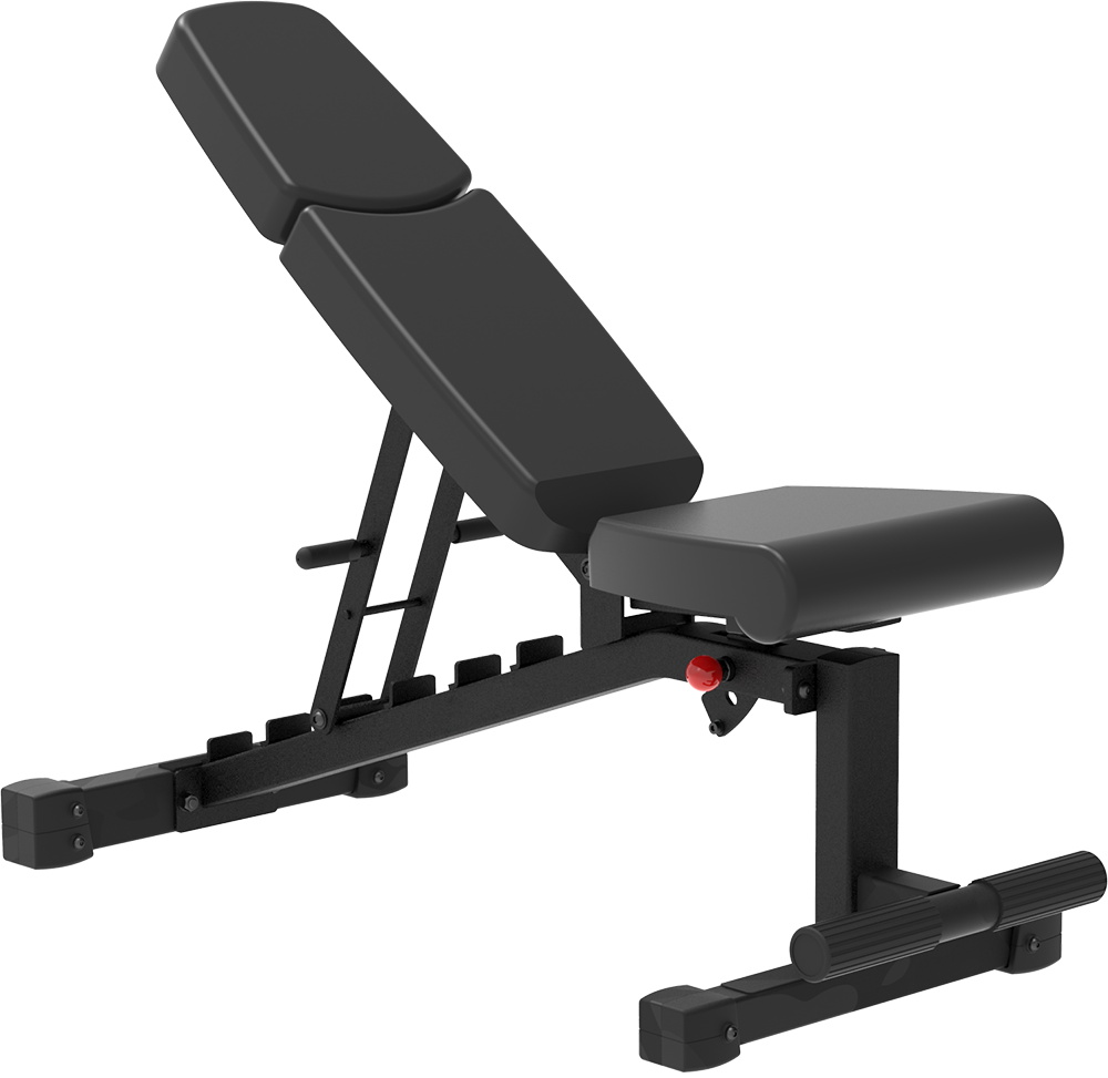 Special Machines IF-2011 Multi Purpose Bench(FID)