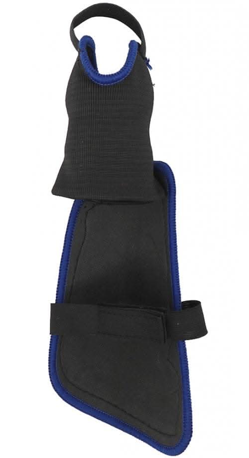 Football Shin Guard-Impact