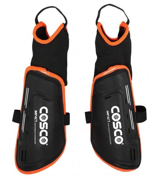 Football Shin Guard-Impact Secondary image