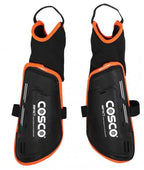 Football Shin Guard-Impact