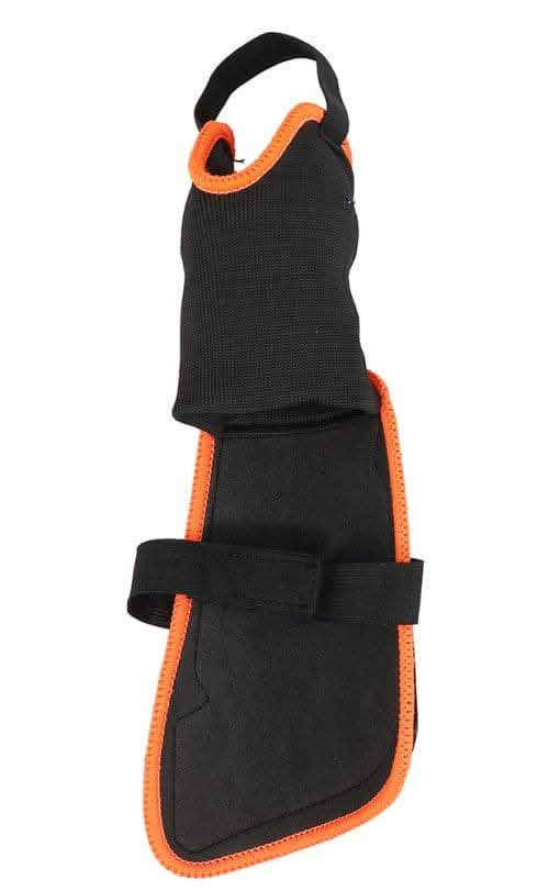 Football Shin Guard-Impact