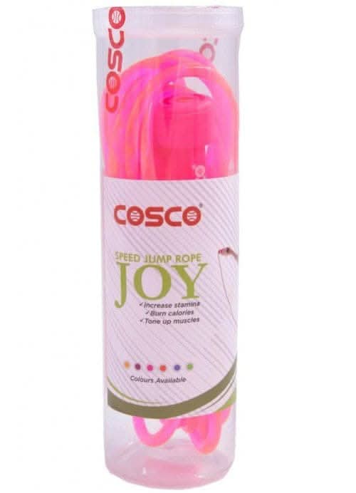 Speed Jump Rope - Joy Secondary image