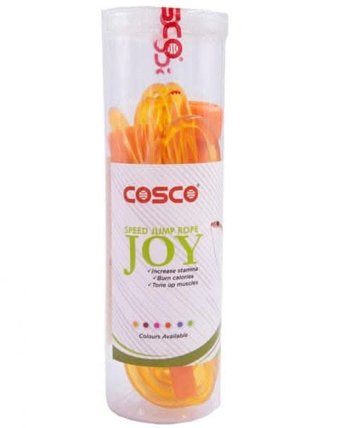 Speed Jump Rope - Joy