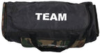 Cricket Kitbag Team